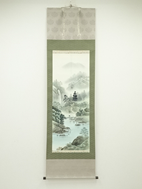 Paintings & Calligraphy